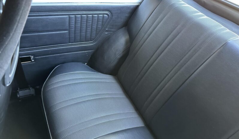 								1971 Datsun 510 2-Door Sedan 6-Speed full									