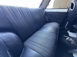 										1971 Datsun 510 2-Door Sedan 6-Speed full									