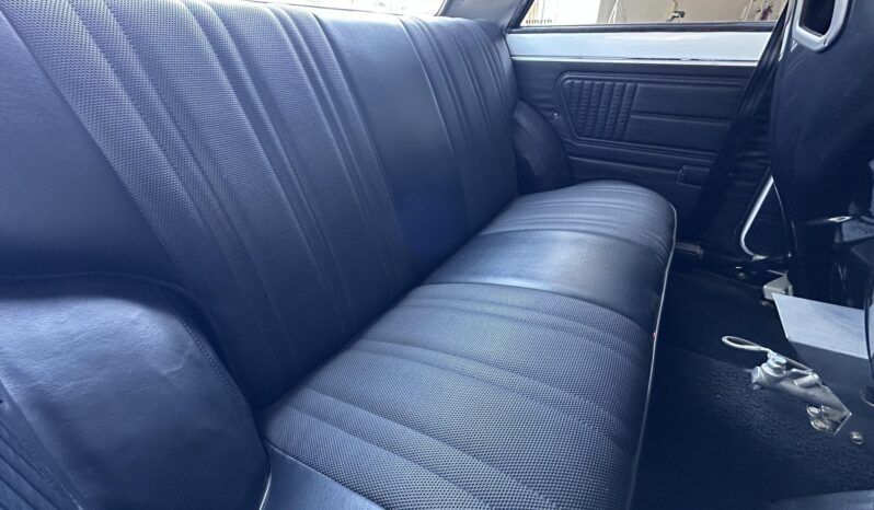 								1971 Datsun 510 2-Door Sedan 6-Speed full									