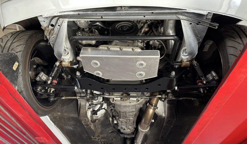 								1971 Datsun 510 2-Door Sedan 6-Speed full									