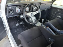 										1971 Datsun 510 2-Door Sedan 6-Speed full									