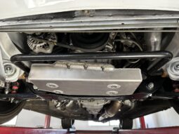 										1971 Datsun 510 2-Door Sedan 6-Speed full									