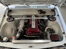 										1971 Datsun 510 2-Door Sedan 6-Speed full									