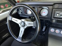 										1971 Datsun 510 2-Door Sedan 6-Speed full									