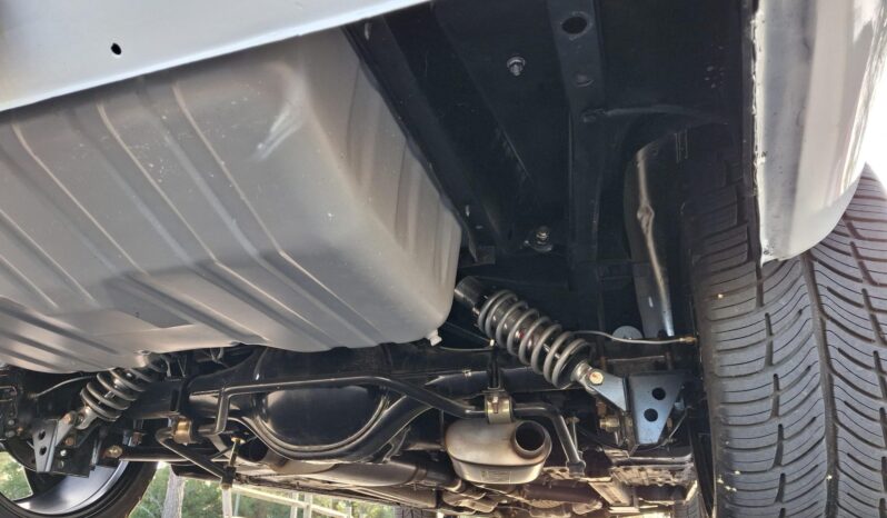 								1967 Ford Mustang Coupe 6-Speed full									