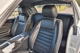 1967 Ford Mustang Coupe 6-Speed full