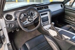 1967 Ford Mustang Coupe 6-Speed full