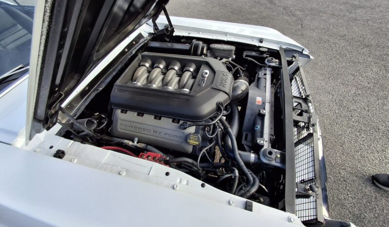 								1967 Ford Mustang Coupe 6-Speed full									