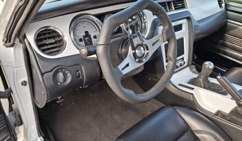 								1967 Ford Mustang Coupe 6-Speed full									