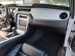 1967 Ford Mustang Coupe 6-Speed full