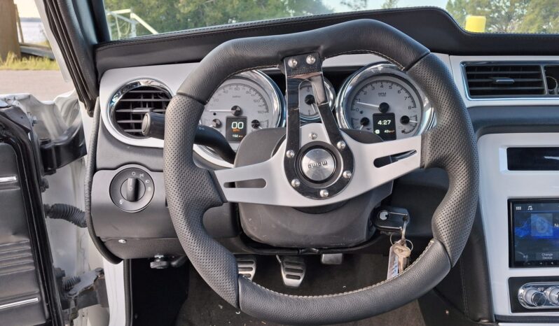 								1967 Ford Mustang Coupe 6-Speed full									