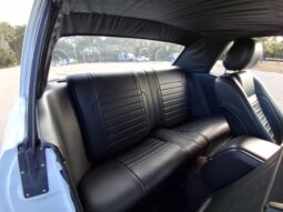 1967 Ford Mustang Coupe 6-Speed full