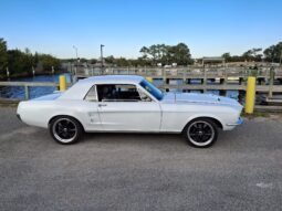1967 Ford Mustang Coupe 6-Speed full