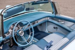 1957 Ford Thunderbird full