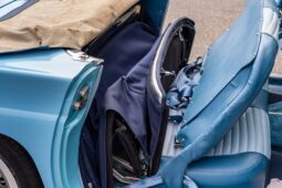 1957 Ford Thunderbird full
