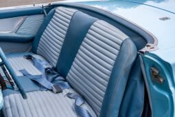1957 Ford Thunderbird full