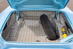 1957 Ford Thunderbird full