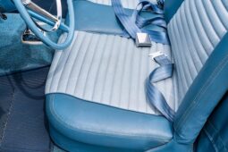 1957 Ford Thunderbird full