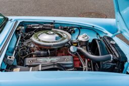 1957 Ford Thunderbird full
