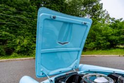 1957 Ford Thunderbird full