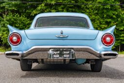 1957 Ford Thunderbird full