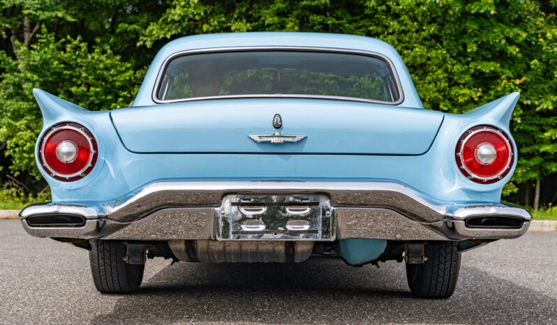 								1957 Ford Thunderbird full									