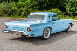 1957 Ford Thunderbird full