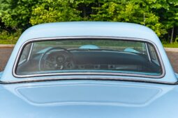 1957 Ford Thunderbird full