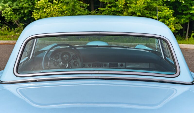 								1957 Ford Thunderbird full									